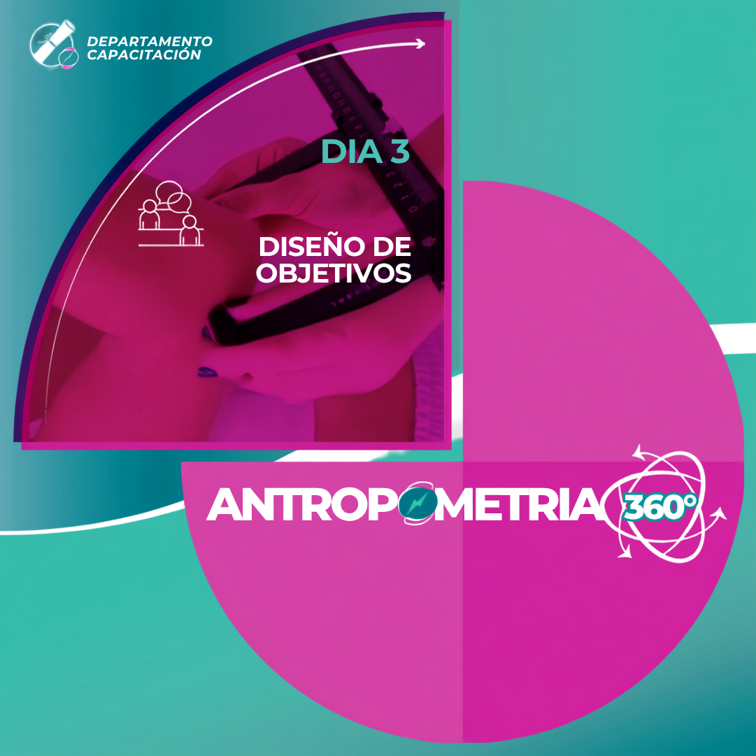 DISENO DE OBJETIVOS